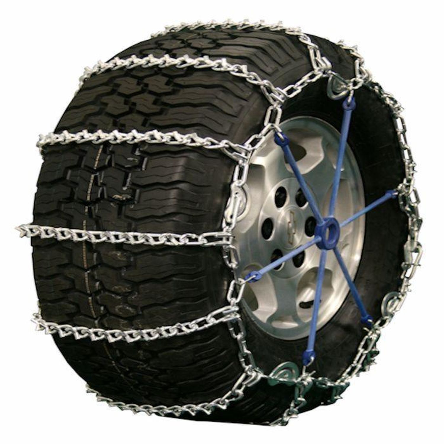 Quality Chain Tire Snow Chain.