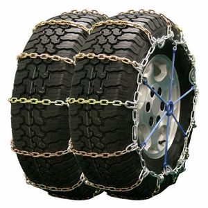 Quality Tire Snow Chain 4121HDQC