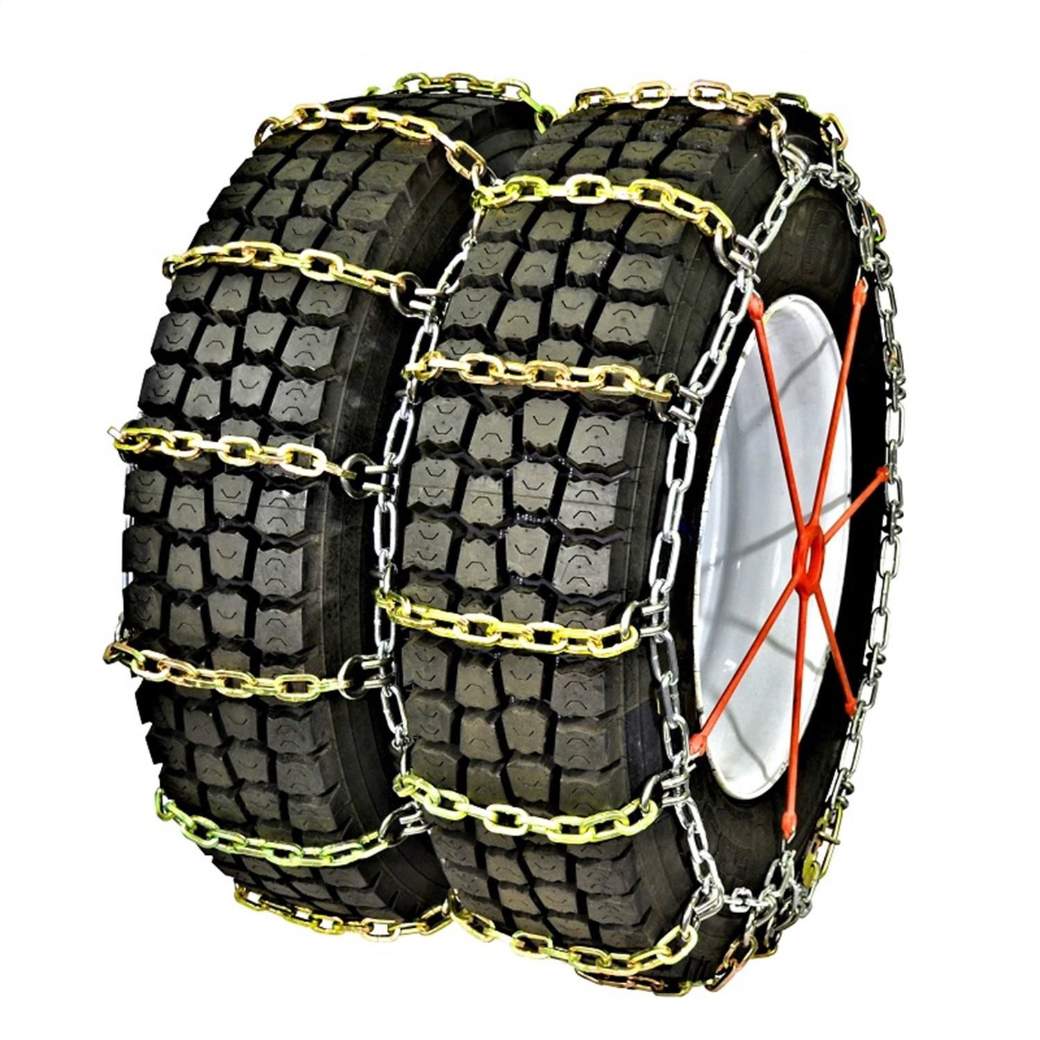 Quality Chain Tire Snow Chain.