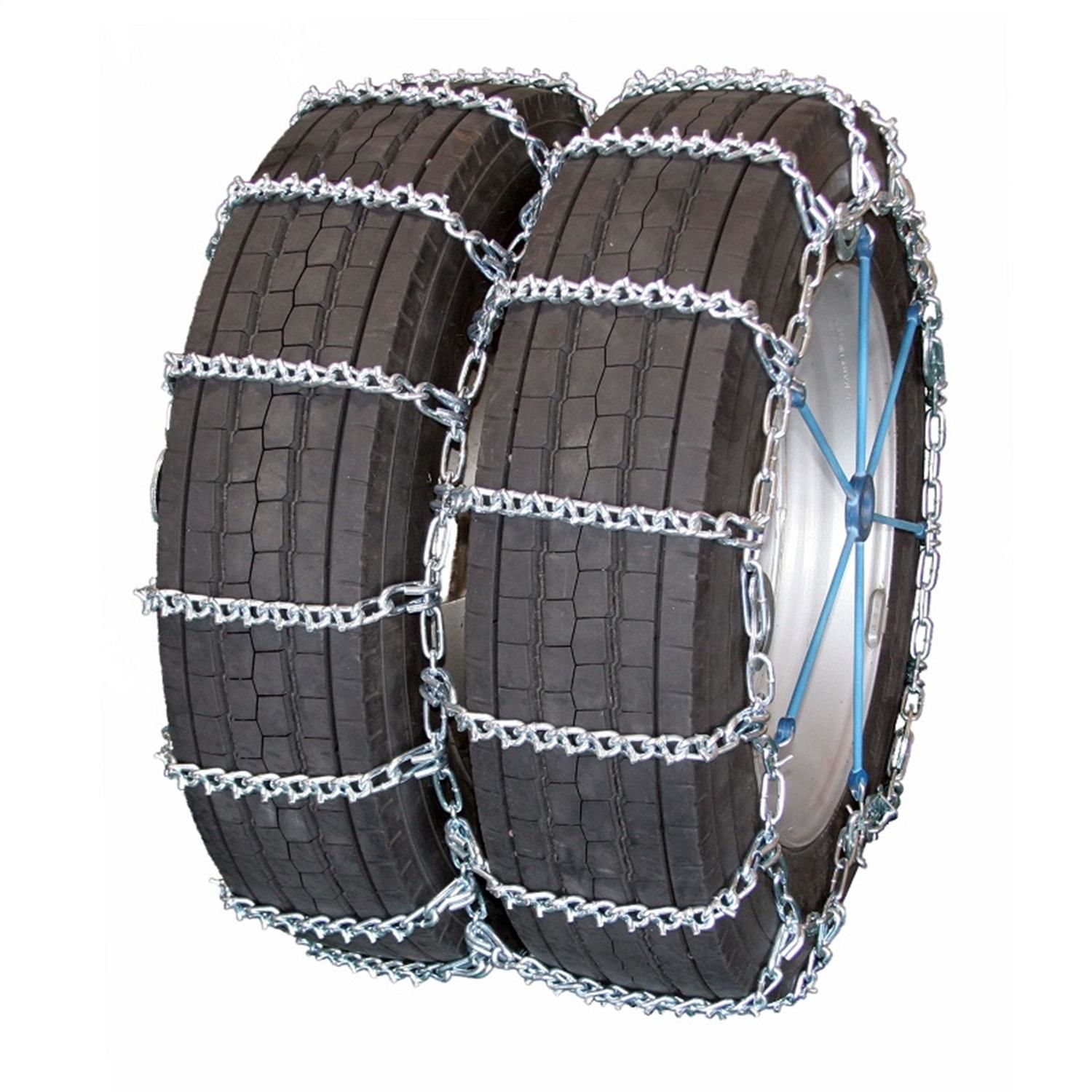 Quality Chain Tire Snow Chain.