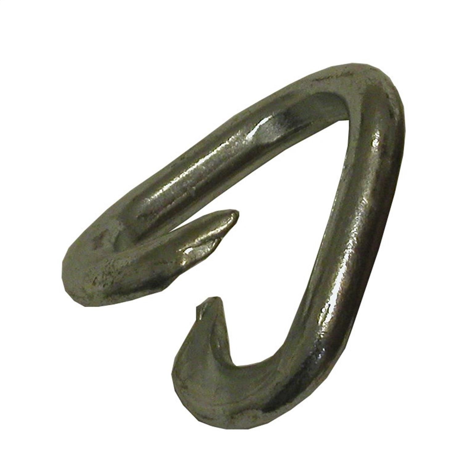 Quality Chain 1/4in X 1 1/4in Length Side Chain Repair Link