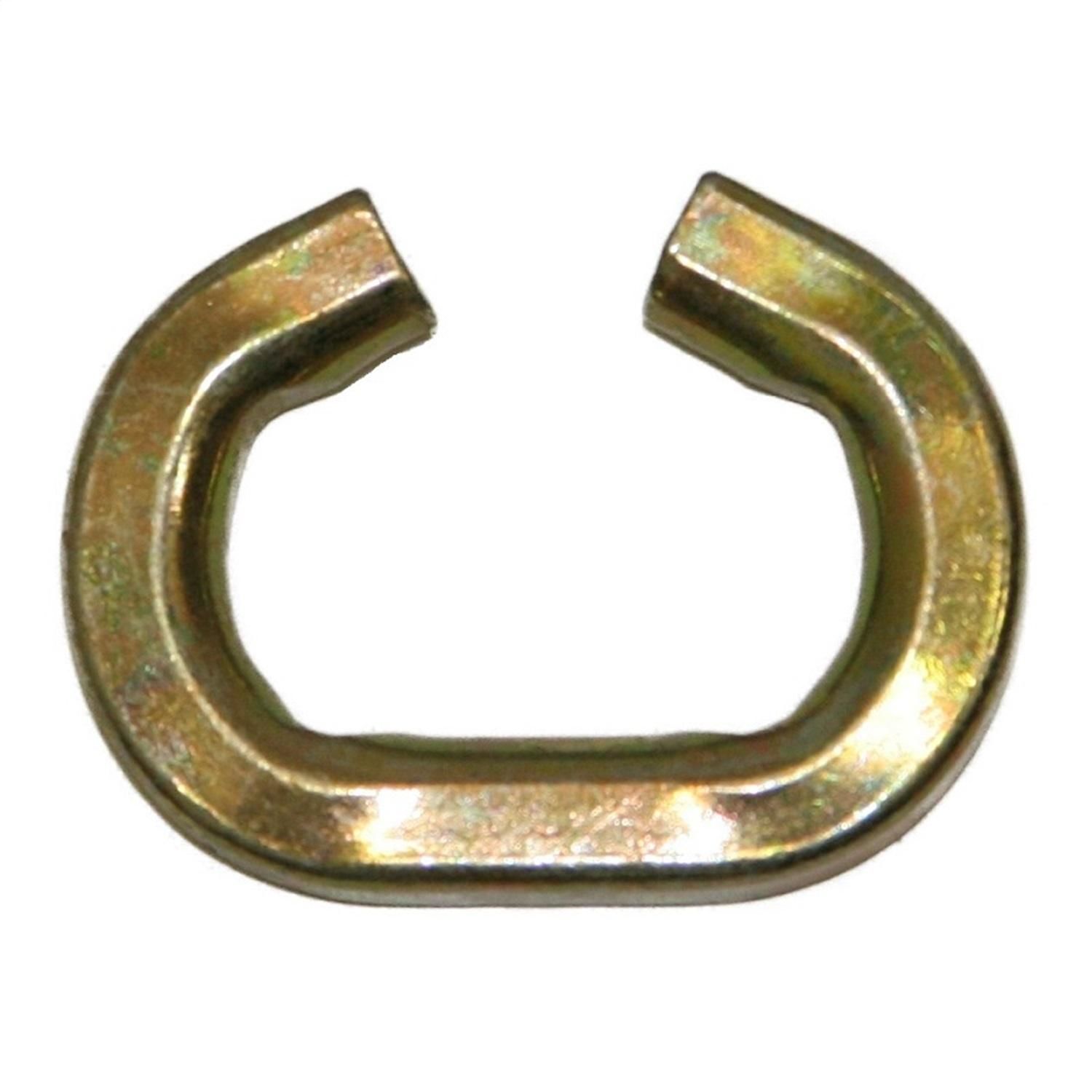 Quality Chain 3/8in Square Cross Chain Repair Link