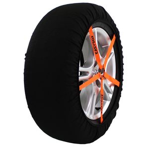 Quality Chain Traction Device EasySox for Kia Optima