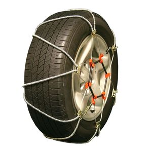 Snow Chains for Cars & Vans  Huge range of snow chains on sale