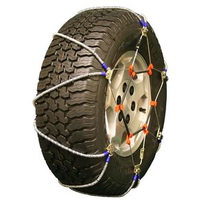 Cadenas De Nieve rsv 73 Servo Suv 2 Piezas Pewag con Ofertas en Carrefour