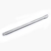 Duralast 3/8in Drive Wobble Extension Set 4 Piece
