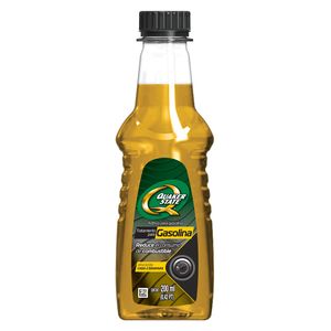 Tratamiento para Gasolina Quaker State Racing de 250ml