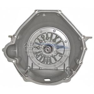 All Transmission Parts Remanufactured Automatic Transmission Assembly A101050 for Ford F350 Super Duty