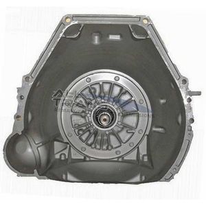 All Transmission Parts Remanufactured Automatic Transmission Assembly A101077 for Ford F350 Super Duty
