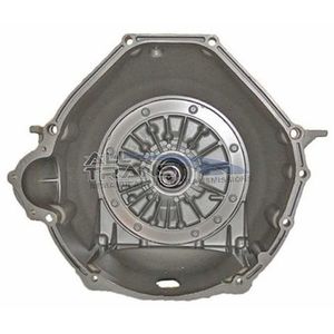 All Transmission Parts Remanufactured Automatic Transmission Assembly A101507 for Ford F350 Super Duty