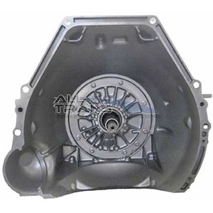 All Transmission Parts Remanufactured Automatic Transmission Assembly A101518 for Ford F350 Super Duty