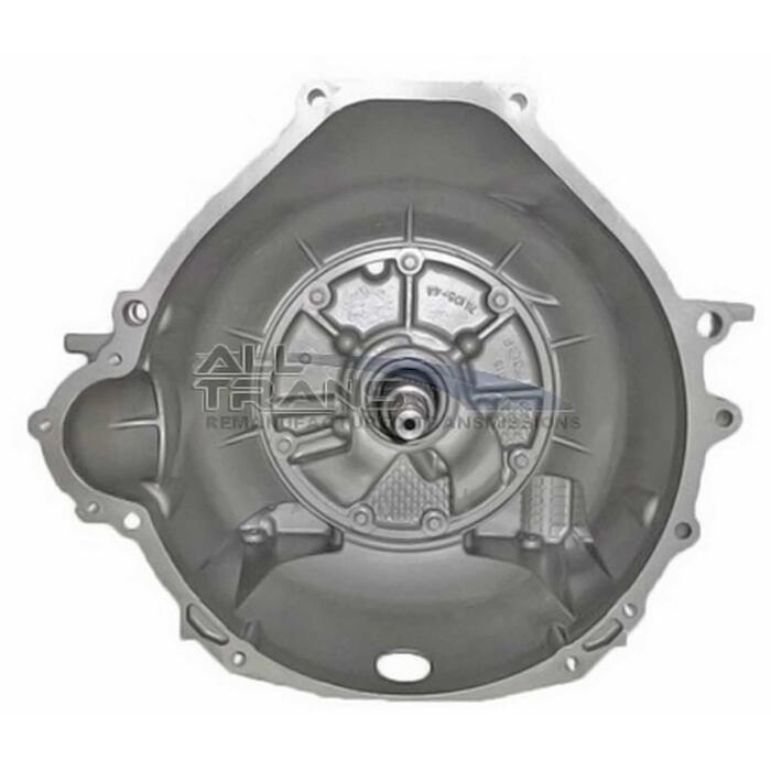 All Trans Automatic Transmission A105016