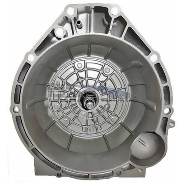 All Trans Remanufactured Automatic Transmission Assembly A111022