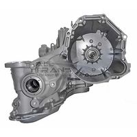 Transmission for 2003 ford taurus