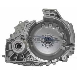 All Transmission Parts Remanufactured Automatic Transmission Assembly A118008 for Ford Escape