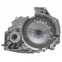 2006 Ford Escape Transmission