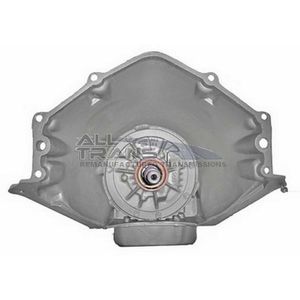 All Transmission Parts Remanufactured Automatic Transmission Assembly A129007 for Chevrolet El Camino