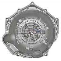 Transmission for chevy silverado 1500