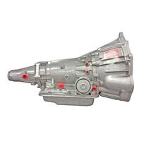 Moveras Remanufactured Automatic Transmission Assembly M01651