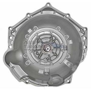 2001 Chevrolet Silverado 1500 Automatic Transmission