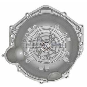 All Transmission Parts Remanufactured Automatic Transmission Assembly ...