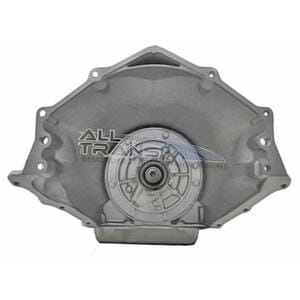All Transmission Parts Remanufactured Automatic Transmission Assembly ...