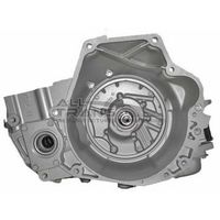 2011 Dodge Grand Caravan Automatic Transmission