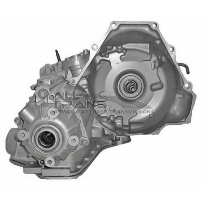 All Transmission Parts Remanufactured Automatic Transmission Assembly ...