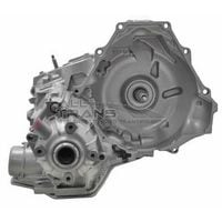 2006 Pontiac G6 Transmission