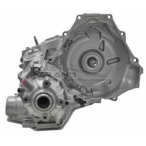 2001 Volvo S80 Automatic Transmission