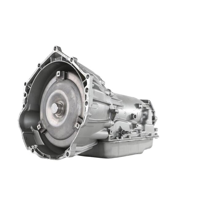 All Transmission Parts Remanufactured Automatic Transmission Assembly ...