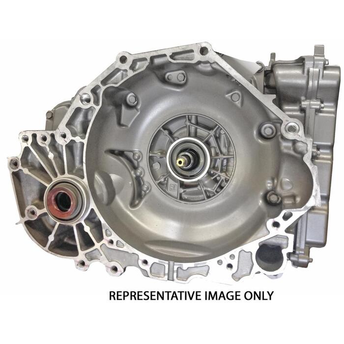 All Transmission Parts Remanufactured Automatic Transmission Assembly ...