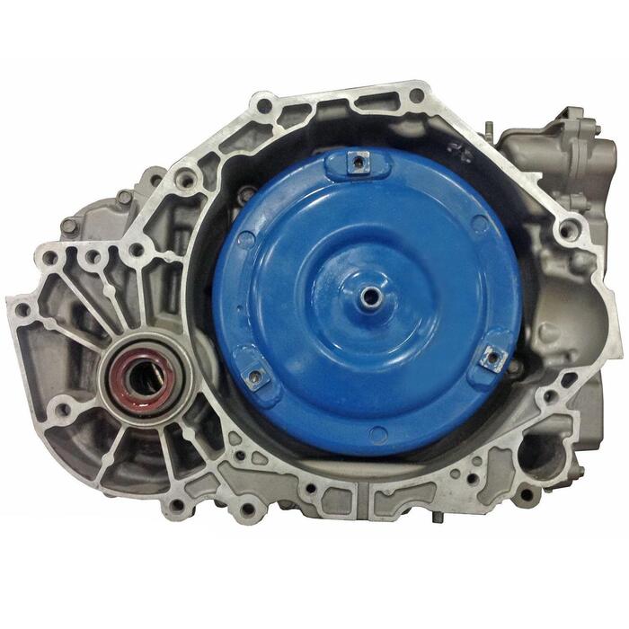 All Transmission Parts Remanufactured Automatic Transmission Assembly ...