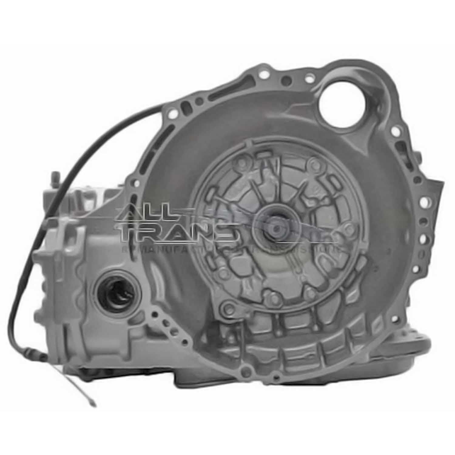 All Trans Remanufactured Automatic Transmission Assembly A503008