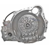 2002 Toyota Celica Automatic Transmission