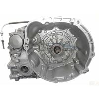 2004 Toyota Corolla Automatic Transmission