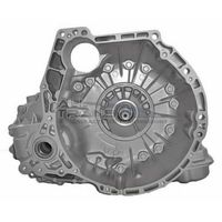 2006 altima transmission