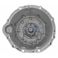 G35 Automatic Transmissions - Best Automatic Transmission for Infiniti G35