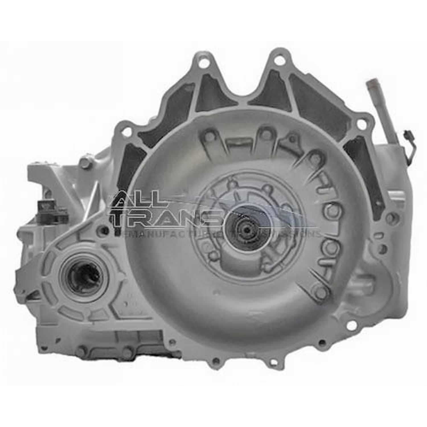 All Trans Remanufactured Automatic Transmission Assembly A567005