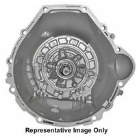 2006 Toyota Tundra Automatic Transmission