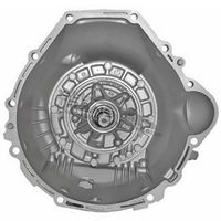 Toyota FJ Cruiser Automatic Transmission - Best Automatic Transmission ...