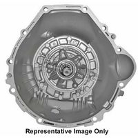 All Trans Remanufactured Automatic Transmission Assembly A712007 for Volvo S60