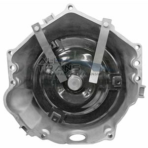 2009 Chevrolet Silverado 1500 Automatic Transmission
