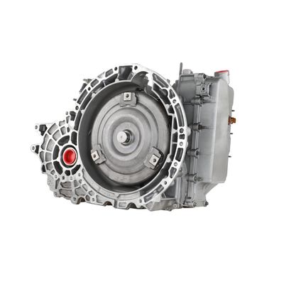 All Trans Remanufactured Automatic Transmission Assembly A738021