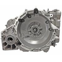 2013 Ford Fusion Transmission