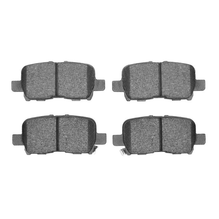 R1 Concepts Ceramic Disc Brake Pad Set 2310-0865-00