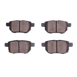 R1 Concepts Ceramic Disc Brake Pad Set 2310-1423-00 for Toyota Corolla