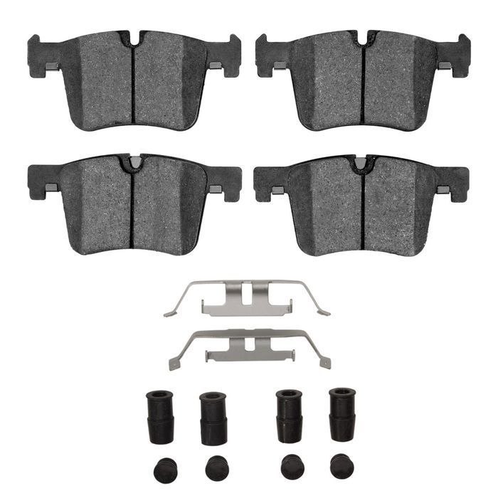 R1 Concepts Performance Brake Pads