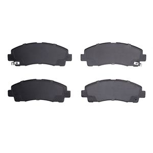 R1 Concepts Ceramic Disc Brake Pad Set 2310-1584-00 for Acura TLX