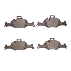 R1 Concepts Ceramic Bremsbeläge Vorne – 2310-2302-00, Keramische Formel, Rotorfreundlich, Kupferarm